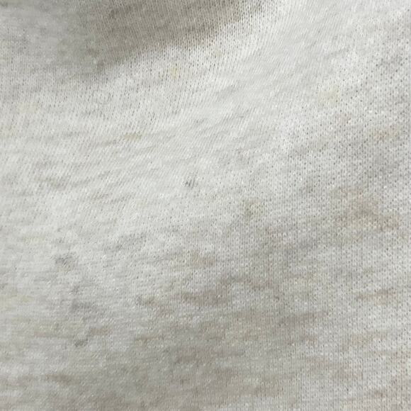 NWOT ANTHROPOLOGIE MEADOW RUE Bria Lace Sweatshirt - Picture 8 of 11